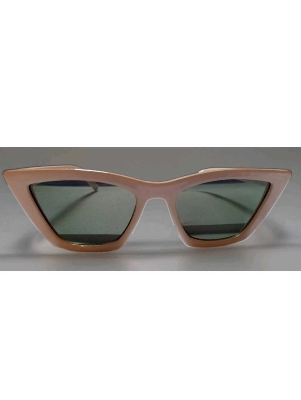 Velodrome  / 2552291 Le Specs Sunglasses White Frame